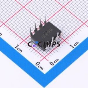Nuevo y Original SN65LBC184N(LX) DIP-8 Chip IC de circuito integrado 2/1/1 IC - Product Image 2