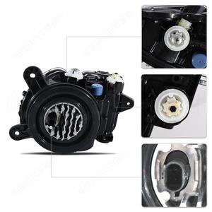 Luces Antiniebla LED Pareau para Seat Formentor Cupra 2021-2025 HB4, 6000 lm, 55 W, Luz de Parachoques Delantero - Product Image 4