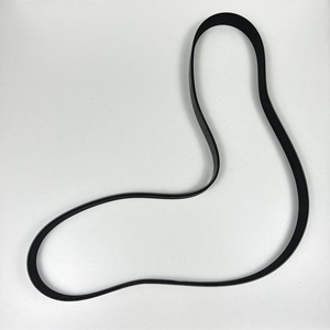 Courroie à nervures en V 8PK1500 3288867 pour L10 M11 QSM11 ISMe ISM - Product Image 6