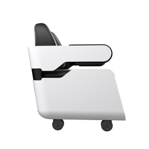 Chaise de thérapie magnétique 2-en-1 avec sortie double zone pour le plancher pelvien et le dos – Solution indolore et non invasive pour l'incontinence - Product Image 5