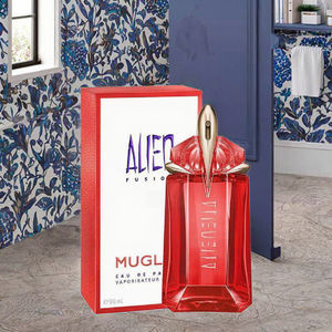 2025 US 100ml <span class=keywords><strong>Ariana</strong></span> <span class=keywords><strong>Grande</strong></span> <span class=keywords><strong>Cloud</strong></span> Floral Eau De Parfum para Mujer, Larga Duración, Ecológico, Lindo, Fragancia de Moda en Spray, Envío Rápido - Product Image 3