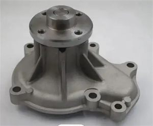 ปั๊มน้ำรถขุด HongWang V3300 V3600 V3800 อะไหล่เครื่องจักรก่อสร้าง รุ่น 1C010-73032 พร้อมการรับประกัน 1 ปี - Product Image 5