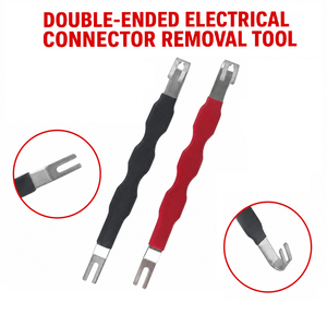 Herramienta de Ensamblaje de Conectores Eléctricos Automotrices Industriales OEM, Láser de Puntos Sy-327, 1 Año de Garantía, Cableado de Vehículos - Product Image 1