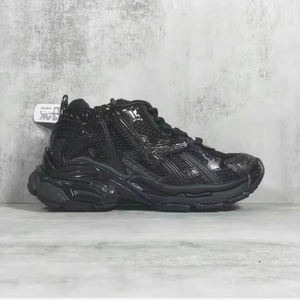 Luxury High-End Mesh Upper Elevator Lace-Up Running Trendy Chunky Dad Shoes <b>Men</b> Casual Sports <b>Trainers</b> Designer Sneakers for <b>Men</b> - Product Image 3