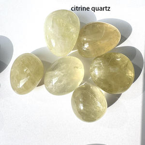 Vente en gros de quartz rose naturel améthyste <span class=keywords><strong>pierre</strong></span> à rouler cristaux pierres de guérison pierres précieuses pierres roulées - Product Image 4