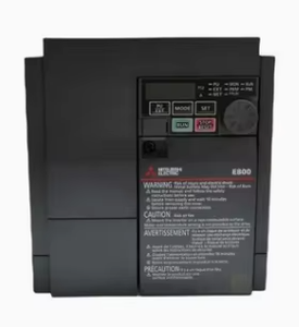 ไดรฟ์ VFD 380V สามเฟส VFD 90kW FR-A840-00620-2-60มาตรฐานสำหรับอุตสาหกรรมเหมืองแร่ FR-A840-00620-2-60 FR-A840-00620-2-60 VFD - Product Image 2