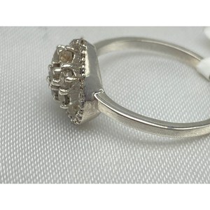 Nouvelle bague de luxe en argent sterling 925, best-seller, cadeau, fête, mariage, fiançailles, cérémonies religieuses, événements - Product Image 5