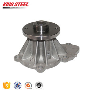 Bomba de Agua Diésel para <span class=keywords><strong>Nissan</strong></span> PICK up <span class=keywords><strong>TERRANO</strong></span> II <span class=keywords><strong>2</strong></span> 21010-40F25 B1010-40F27 21010-VJ225 - Product Image 4