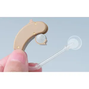 reliable prothese auditive meilleur audiculares para sordos bte medical equipment hearing disability earring aid digital