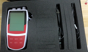 Chincan bante221 xách tay cầm tay PH Meter Ph/ORP Meter với màn hình LCD hiển thị - Product Image 5