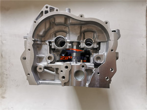 Piezas de motor 130C07962R 1,6, culata de motor R9M para <span class=keywords><strong>Renault</strong></span> Fluence <span class=keywords><strong>Kadjar</strong></span> Nissan Qashqai - Product Image 5