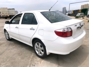 Toyota d'occasion éprouvée : Toyota Vios 1.3 Automatique <span class=keywords><strong>2005</strong></span>, en parfait état mécanique, extrêmement économique, idéale pour les apprentis conducteurs ou l'usage quotidien - Product Image 4