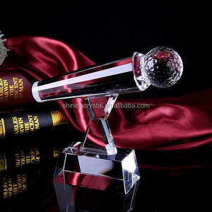 OEM / ODM شعبية K9 ميكروفون الكريستال شكل لوحات للمنافسة - Product Image 5