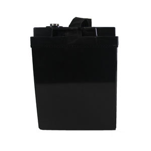 איכות גבוהה אורכי 6v סוללה 6fm100g i6 סדרה כללית agm טכנולוגיה עופרת-חומצה עבור עליות גולף עגלות תאורה - Product Image 1