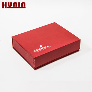 Scatola Magnetica Personalizzata per Confezioni Regalo e Scatola di Carta di Lusso per PR di Alta Gamma - Product Image 2