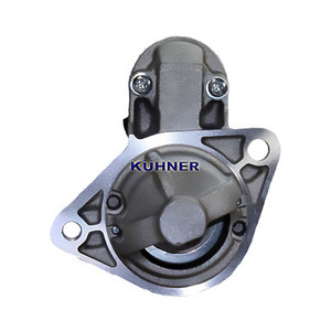 สตาร์ทเตอร์สำหรับ Suzuki Splash 1.2 VVT (A5B412) เบนซิน (KW: 69, HP: 94) ตั้งแต่09-2010 kuhner 254676ใหม่ - Product Image 1