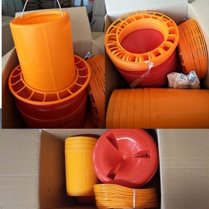 Comederos Automáticos Portátiles de Plástico PP para Aves de Corral, Nuevos Comederos para Pollos de Engorde <span class=keywords><strong>Yuebao</strong></span> F08 - Product Image 2