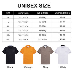 Blanco Poliéster Algodón Manga corta Logotipo personalizado Chef Restaurante con cremallera Camisas Anti-pilling Hotel Uniforme Ropa de cocina - Product Image 5