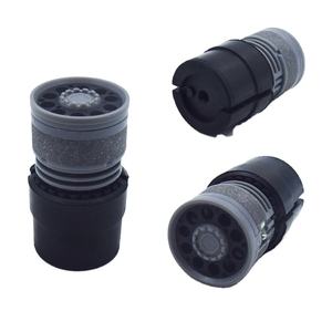 แคปซูลไมโครโฟนแบบไดนามิกสำหรับการถ่ายทอดสด ราคาดี ขายส่ง ใช้แทนแคปซูลของ <span class=keywords><strong>Shure</strong></span> รุ่น <span class=keywords><strong>SM58</strong></span> 58A ทั้งแบบมีสายและไร้สาย - Product Image 2