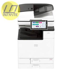 Monochrome <b>Printer</b> <b>A3</b> Laser Ri Coh IM Copier With USB 2.0 10.1 Inches LED for Copier <b>Printer</b> - Product Image 3