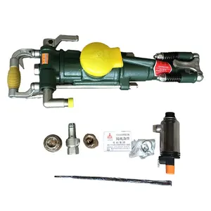 גבוהה מהירות YO18 אבן רוק קידוח משמש מפסק חמות האמר למכירה - Product Image 1