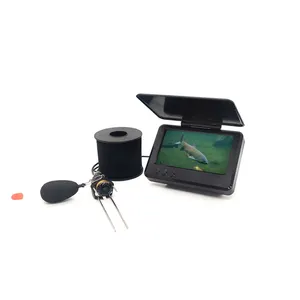Try A Wholesale underwater camera fishing To Locate Fish in Water 