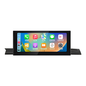 STWEI Linux System 1920 * 720 Audi A4 A5 B9 Car Multimedia Player Video GPS <b>Bluetooth</b> Wireless Car Player - Product Image 1