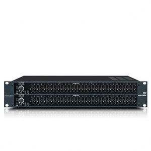 882i Processeur de son BBE double canal <span class=keywords><strong>Pro</strong></span> Audio Exciter Equipment - Product Image 6