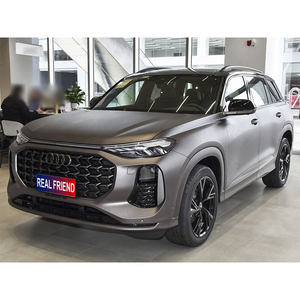 Vente flash SAIC <span class=keywords><strong>Audi</strong></span> Q6, autonomie de 790 km, 6 places, toit ouvrant panoramique, voiture <span class=keywords><strong>d</strong></span>'<span class=keywords><strong>occasion</strong></span>, réception des clients <span class=keywords><strong>d</strong></span>'entreprise, haute performance - Product Image 6