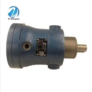Bomba de Engranajes 25MCY14-1B, Bomba de Pistones Axiales de Desplazamiento Variable 10MCY14-1B, Bomba de Alto Rendimiento 5MCY14-1B 40MCY14-1D - Product Image 5