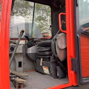 Excavadora de segunda mano Kubota KX161 de Japón, excavadora Kubota de 8T, excavadora de Japón, excavadora de segunda mano, excavadora de Japón, excavadora de Japón, Kubota, Kubota, KX161, a la venta - Product Image 6
