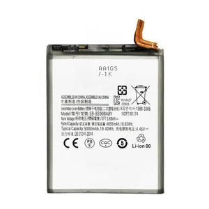 แบตเตอรี่ EB-BS908ABY แบตเตอรี่ลิเธียมไอออนความจุสูง ทนทาน ใช้แทนแบตเตอรี่เดิมสำหรับสมาร์ทโฟนซัมซุง จากโรงงานโดยตรง - Product Image 1