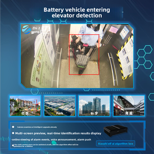 Zhiquli Advanced IoT <strong>Software</strong> Suite OCR Technology Powered Advanced Document Processing System <strong>Integration</strong> - Product Image 4