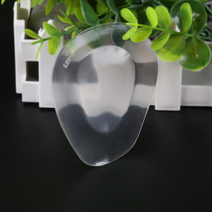 Trasparente assorbimento degli urti ad alta tacco dell'avampiede pad - Product Image 4