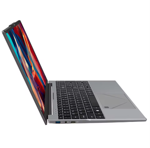 The <b>Cheapest</b> and High Quality Laptop Brand New N5095 15.6 Inches New Russian <b>Keyboard</b> Laptop - Product Image 5