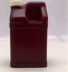 Pallina Antistress Personalizzata a Forma di Tanica d'Olio in Schiuma PU, Giocattolo Industriale Promozionale con Logo, Regalo Aziendale all'Ingrosso - Product Image 2