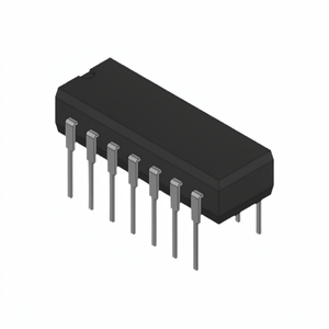 Interface 14 DIP HA4314BCPZ Acheter en ligne Composants électroniques Distributeur agréé - Product Image 1