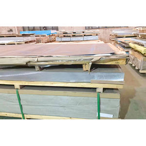 Lamiera di Alluminio di Grado <span class=keywords><strong>Marino</strong></span> 6061 6082 6063 T6 T651 per Uso Nautico di Alta Qualità in Cina - Product Image 5