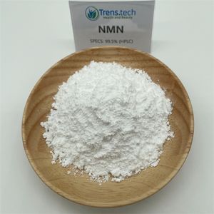 <span class=keywords><strong>NMN</strong></span> suplemen bubuk beta-nikotinamide mononukleotide OEM <span class=keywords><strong>NMN</strong></span> kapsul - Product Image 2