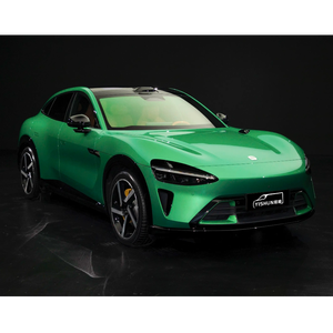 Presale 2025 Xiao-Mi YU7ขับเคลื่อน4ล้อประสิทธิภาพสูงรถใหม่ล่าสุดจาก Xiao-Mi Rush เพื่อซื้อสำรอง - Product Image 3