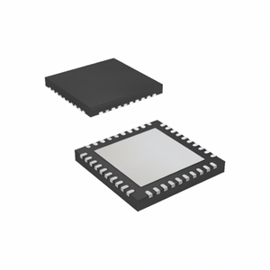 <b>40</b> WFQFN Exposed Pad Components Electronic Original One Stop Service Power Management (PMIC) TPS53647RTAR - Product Image 1