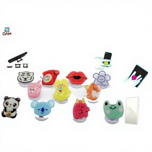 Realistic Food <b>Stand</b> Mobile <b>Phone</b> Holder - Product Image 1