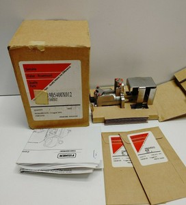 ชุดแปลงสัญญาณ PLC รุ่นใหม่/เก่า I/P Converter Kit 19B5400X012 พร้อมการรับประกัน - Product Image 1