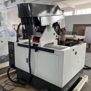 Sunnen thương hiệu tự động Trung Quốc bền Dọc Kim Loại động cơ nhàm chán bền khác nhau xi lanh mài giũa máy - Product Image 3