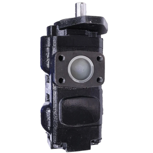 ปั๊มไฮดรอลิกหลัก OEM 20/912800 ปั๊มไฮดรอลิกคุณภาพสูง อะไหล่รถตักล้อยางสำหรับ JCB 3CX 4CX - Product Image 1