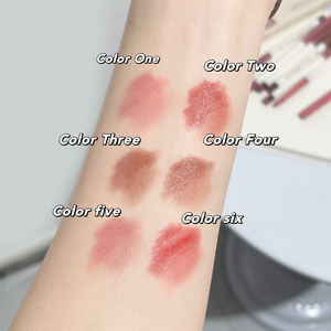 <span class=keywords><strong>Crayon</strong></span> à lèvres liquide Art Value Super Stay, pointe précise, fini mat, maquillage professionnel, sans cruauté, <span class=keywords><strong>crayon</strong></span> à lèvres pigmenté - Product Image 4