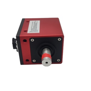 Sensor de Fuerza Dinámica de Alta Precisión CALT de 50 N.m, Serie DYN-200 de 5 kg, Pantalla LCD, No Linealidad 0.5% F.S. Histeresis 0.5% - Product Image 2