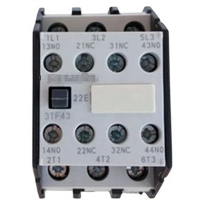 1PC PLC 3TF4322-1XB4 3TF4 322-1XB4 DC24V 3TF4322-1XB4新品 - Product Image 1