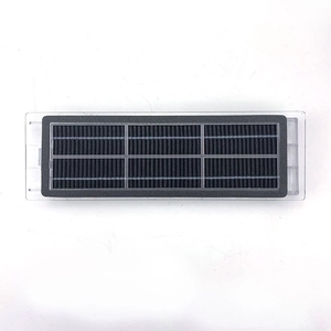 Filtro de carbón activado apto para Xiaomi Roborock S6 S5 S50 S51 S55/ T4/ T6 <span class=keywords><strong>P5</strong></span> S1 Robot piezas esenciales de vacío - Product Image 5