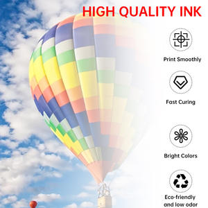 Encre UV neutre Print-Rite Epson 1000ml pour EPSON T3200 - Product Image 3